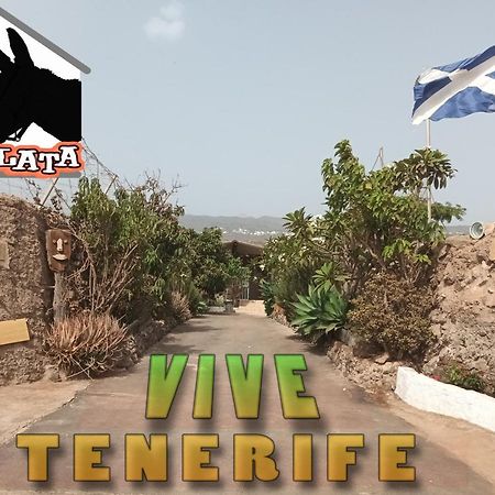 Tenplata Tijoco de Abajo Exterior photo